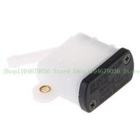 Scooter Moped Dirt Pit Bike ATV Motorcycle Front Brake Cylinder for Tank Oil Cup Fluid Bottle Reservoir Durable P balta