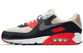 Denham x Nike Air Max 90 'Infrared' 36.5
