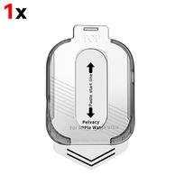 Screen Protector for Apple IWatch Ultra 3 2 49mm HD Clarity Tempered Glass Easy Application Kit Shockproof Shatterproof Films For iWatch Ultra 1