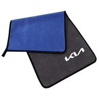 Car Wash Microfiber Cleaning Microfiber Towel Car Drying Cloth For Kia Sportage Rio Picanto Morning Stonic Ceed Niro Sorento Ray
