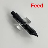 New WingSung Large N0.9 Iraurita F/M/B Nib Grip Section For WingSung 930 Fountain Pen Accessories Gift
