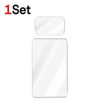1-5Sets Tempered Glass for DJI OSMO Pocket 4/3 Screen Protector Anti-Scratch Lens Glass Film Protective Cover for DJI Pocket 3 for DJI Pocket 3