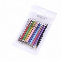Universal Stylus Pen ,Capacitive Touch Screen Canetas For IOS Android ,Tablet Devices ,For Iphone 13 Pro Max Huawei Xiaomi Phone