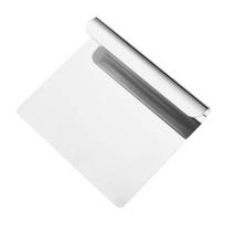 Pastry Spatula Multipurpose Wear-resistant Dough Chopper Accessories Food Scraper Household Restaurant Fondant Tools