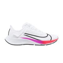 Nike Air Zoom Pegasus 37 FlyEase 'White Multi-Color' 45