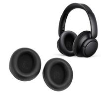 2PCS Replacement Ear Pads for Anker Soundcore Life Q30 Q35 Q30 BT Q35 BT Headset juoda