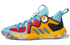 adidas Harden Stepback 2 'Avatar Pack - Crew Yellow' 44.5