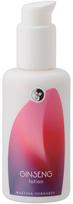 Martina Ginseng Moisture Milk Organic 100ml brightening and Demeter MG21233 (for radiance, additive-free) -