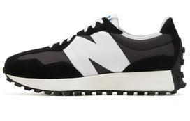New Balance 327 'Black Phantom' 36