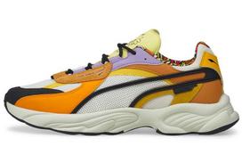 Romero Britto x Puma RS-Connect 'Happy Art' 38