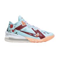 Mimi Plange x Nike LeBron 18 Low 'Daughters' 44