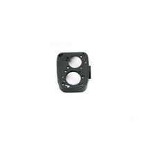 Original Camera Middle Frame For Air3 With Lens Glass Rear Cover Gimbal Yaw Bracket Repair Parts For AIR 3 Roll Lower Arm Middle Frame