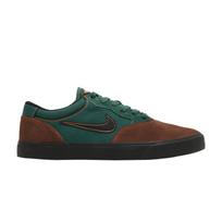 Nike Chron 2 SB 'Šviesus šokoladas Kilnus žalias' 36 black