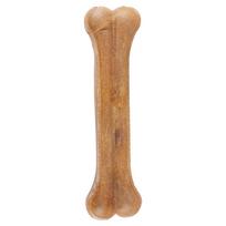 8 Inch Dog Chews Toys Non-Toxic Creative Pet Chew Bone Anti-bite Puppy Teething Toys  for Small Medium Large Dog