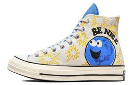 Converse Chuck 70 High 'Sunny Floral - Be Nice' 35