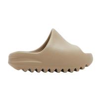adidas Yeezy Slides Kids 'Pure' 2022 Re-Release 25.5