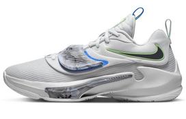 Nike Zoom Freak 3 EP 'Grey Fog' 42.5