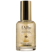 d'Alba Vita tonizuojantis serumas kapsulėse – 50 ml
