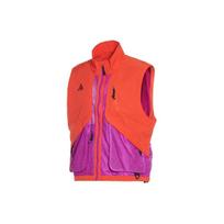 Nike Laisvalaikio Sportinis Liemenė su Stovu, Be Rankovių, Unisex Liemenės Raudona BQ7290-634 M