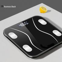 Duorui OK Smart Bluetooth Body Fat Scale with Home App Integration Small waist bluetooth battery juoda