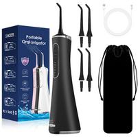 Handheld Electric Portable Dental Flusher Oral Washer Household Water Water Dental Floss Wash