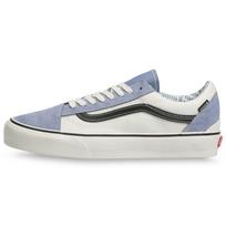 Vans Old Skool GORE-TEX Tempest Marshmallow Unisex Sneakers Purple VN0A4V9W4T8 35