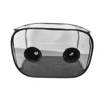 Mushroom Growing Still Air Box Portable Foldable Pop Up PVC Mushroom Container Set