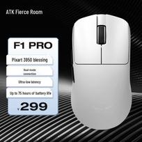 ATK Liekong F1 Series Wireless Gaming Mouse Medium-Small