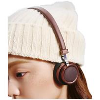Edifier Doo Ace Madingos Retro Ausinės ant Ausų su Bluetooth