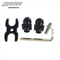 AN10 Oil Cooler Adapter Fitting Kit For BMW E36 E46 Euro E82 E9X 135/335 E46 M3