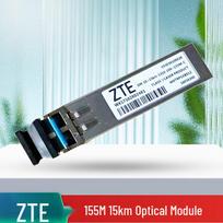 ZTE SM-10-15KM155M Optical Transceiver Module