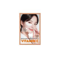 TENZERO Revitalizing Hydrogel Eye Patch Vitamin C 1.5g