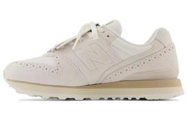 New Balance 996 Tassels Off White Women's WL996TC2 36.5