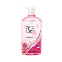 Kao Water Oil Balance Mild & Smooth Shampoo