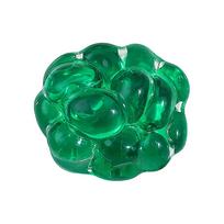 Stress Crunchy Ball Gem Squishy Toy Vibrant Multi-Colored Stress Easing Toy For Kids Adults Hyperactivity Toys Birthday Gifts One Size