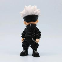 Style 3 Jujutsu Kaisen Anime Figure Satoru Gojo Action Figure Lord Of The Curse Sukuna Figurine Collection Model Dolls Toys