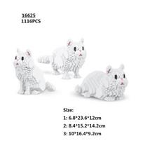 Classic Building Blocks Toy Action Figure Bricks Puzzle Toy Compatible Assemble Model For Kids Children's Educational Toy Gift No box