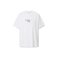 Levis Logo Embroidered Short Sleeve T-Shirt Men tops 16143-1174 XL