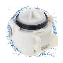 High Performances Drainage Pump Unit For Dishwashers Durable Plastic Construction 1
