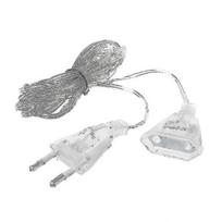5m Extension Cable Transparent Standard Power