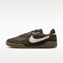 Nike Terra Manta Low top Casual Shoes Men's Brown White 40