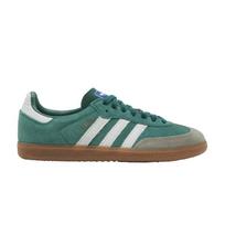 adidas Samba OG Collegiate Green Gum Grey Toe 36