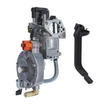 188F Carburetor For Gas Generator Parts 5-7KW 13HP 188F