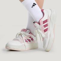 Adidas LITE SHUFFLE Composite Material Skateboard Shoes Women's Bright 36.5