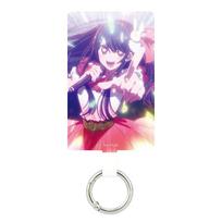 Gourmandise no Plus L Size no [Oshi Ko] Multi-Ring [Oshi Ko] Eye/B BOK-01B