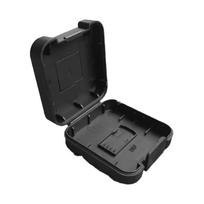 for Insta360 Ace Pro Battery Storage Box With Storage Card Storage Card Slot Anti Drop And Moisture-proof Sports Camera Accessor