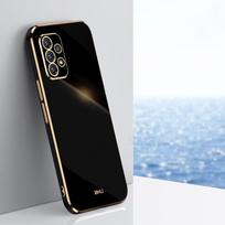 Ring Holder Case For Samsung Galaxy A13 A3 A33 A73 A23 A32 A2s A72 4g g  Plating Silicone Cover A 13 3 2 33 73 A32 4G