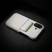 Card Holder Bag Matte Case for For Iphone 16 1 14 13 12 Pro Max Plus Wallet Leather Shockproof Thin Cover for For Iphone 1Pro For iPhone 16 Plus