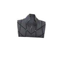 Aukščiausios kokybės Persona 5 Joker Kaitou Cosplay Kostiumas Ilgas Palto Kostiumas Helovinui Undershirt,L