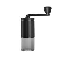 Adjustable Coarse Fine Manual Coffee Grinder Straight Handle Ceramics Conical Burr Coffee Grinding Machine Easy To Clean juoda